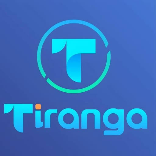 Tiranga App Download icon